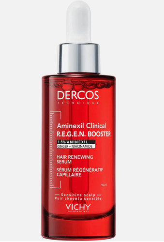 Vichy dercos aminexil clinical - dercos,