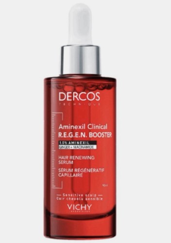 Vichy dercos aminexil - vichy,