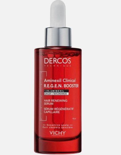 Vichy dercos aminexil clinical - aminexil,