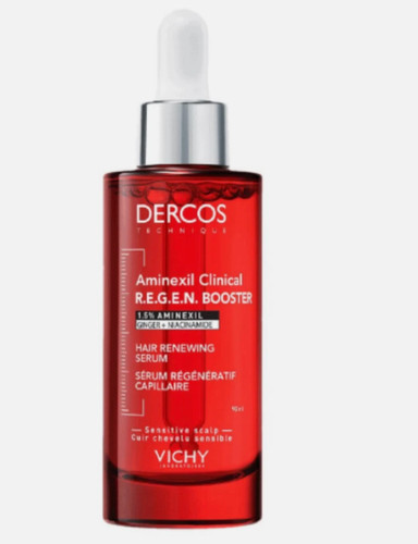 Vichy dercos aminexil clinical - dercos,