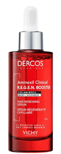 Vichy dercos aminexil - vichy,