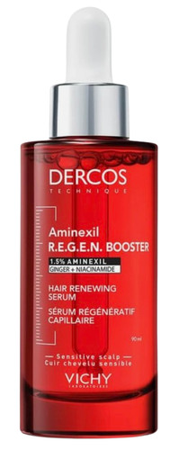 Vichy dercos aminexil clinical - dercos,