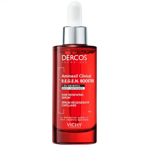 Vichy dercos aminexil - dercos, regen