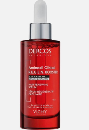 Vichy dercos aminexil clinical - dercos,