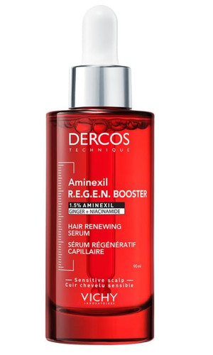Vichy dercos aminexil clinical - vichy,