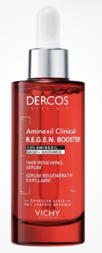 Vichy dercos aminexil clinical - dercos,