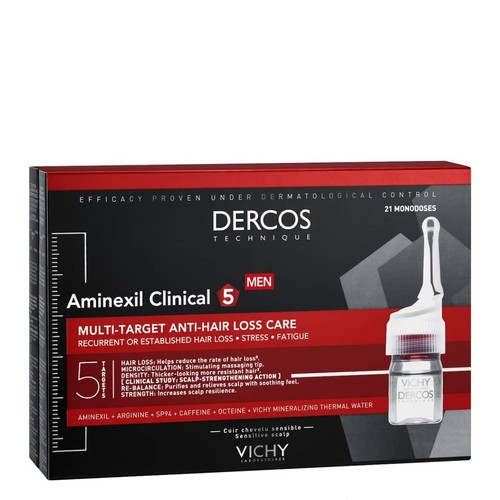 Vichy dercos aminexil - vichy,