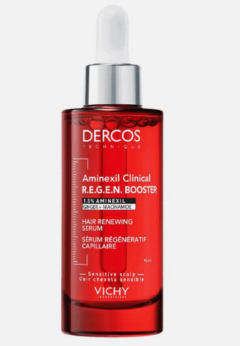 Vichy dercos aminexil clinical - vichy,
