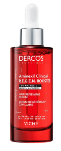 Vichy dercos aminexil - vichy,