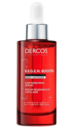 Vichy dercos aminexil clinical - vichy,