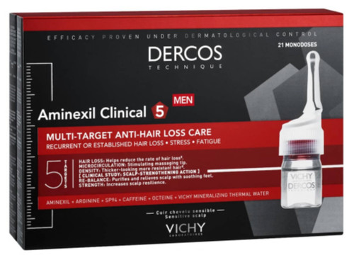 Vichy dercos aminexil - vichy,