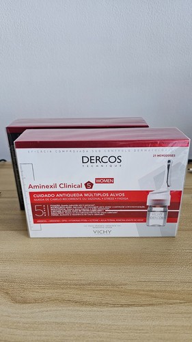 Vichy dercos aminexil - vichy,