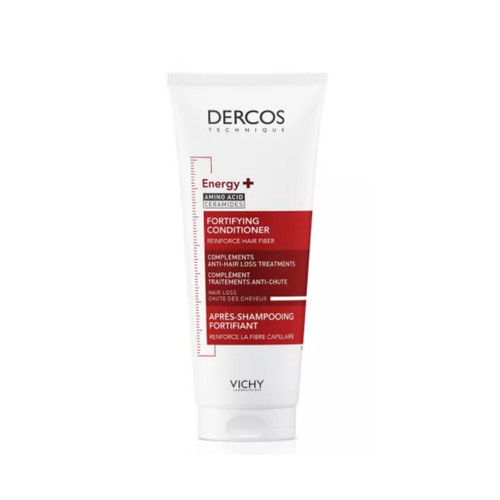 Energizing conditioner against