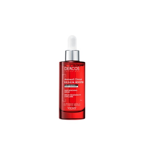 Vichy dercos aminexil clinical - aminexil,