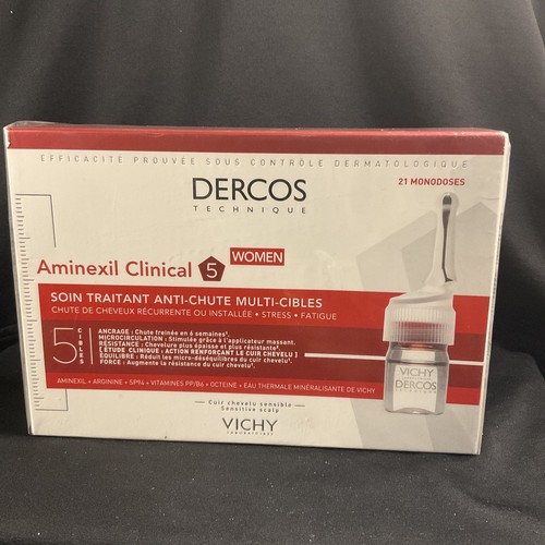Vichy dercos aminexil clinical - dercos,