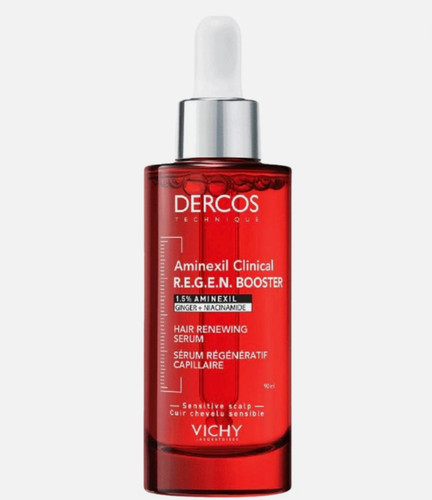 Vichy dercos aminexil clinical - vichy,