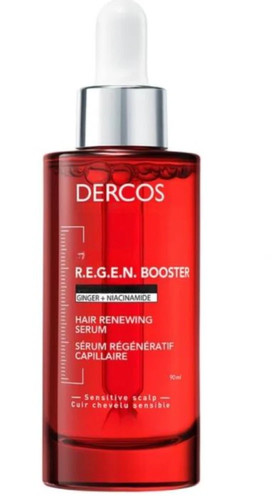 Vichy dercos aminexil - vichy,